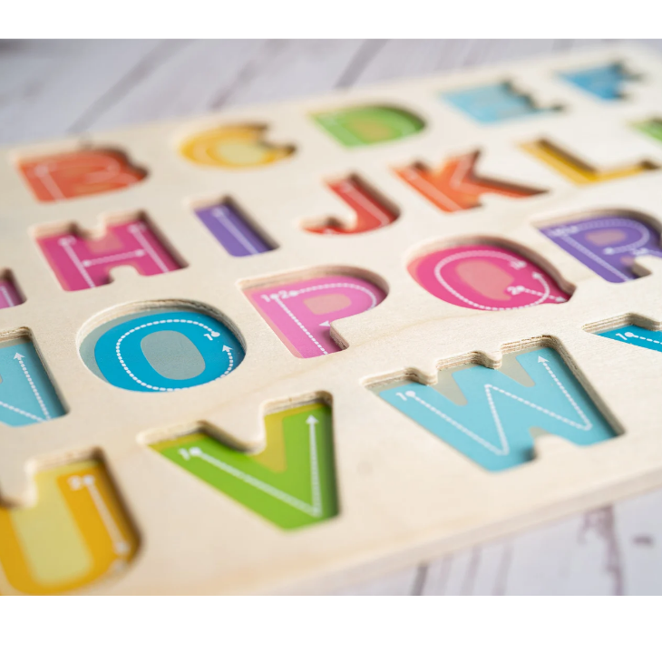 アルファベットの画像